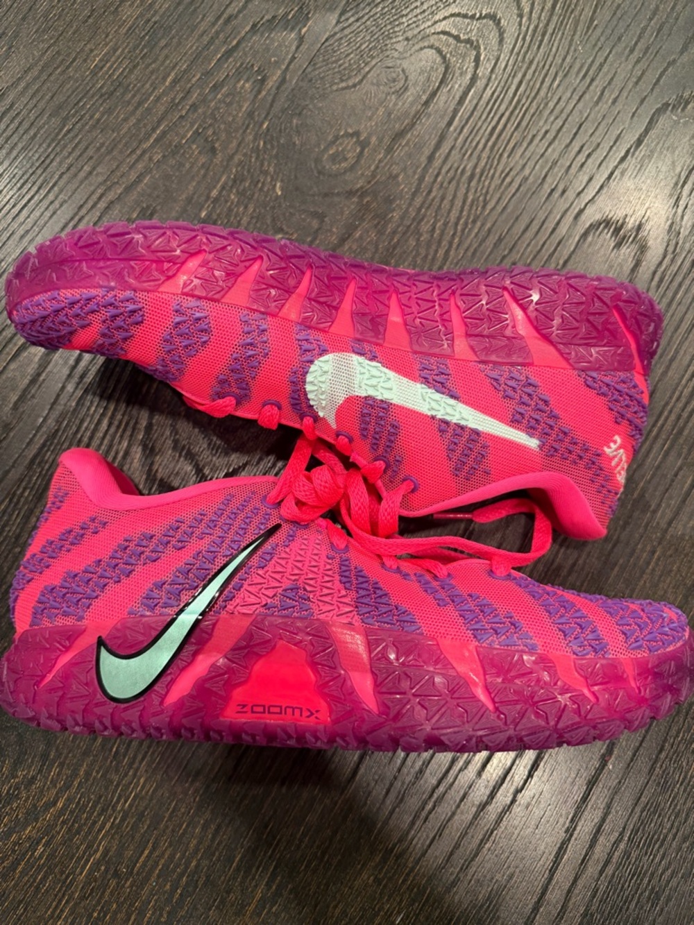 Nike Ja 3 'Max Volume' Price of Admission Men's Basketball size 10
